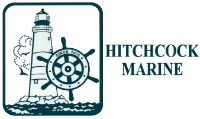 hitchcocklandmarkmarine.com logo